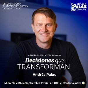 Decisiones que transforman 26